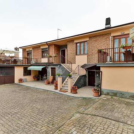 Il Borghetto Di Castagnole Apartment Castagnole Monferrato Luaran gambar