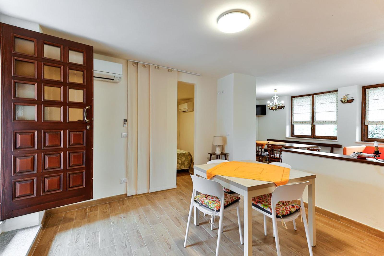 Il Borghetto Di Castagnole Apartment Castagnole Monferrato Luaran gambar