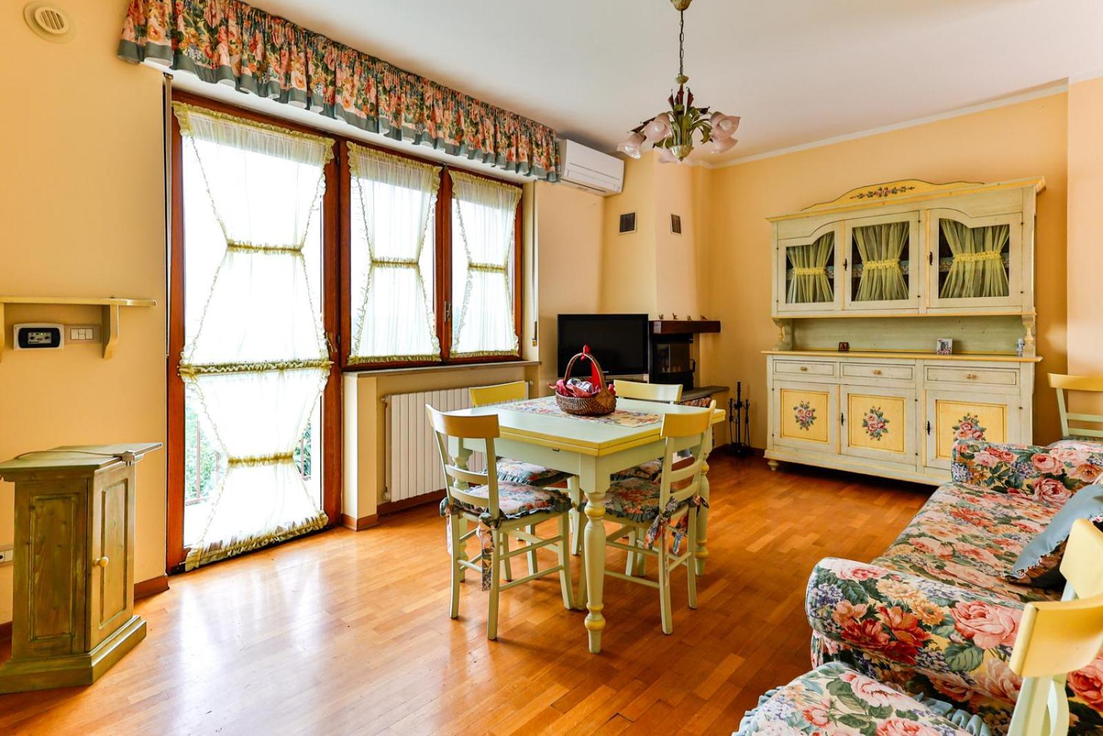 Il Borghetto Di Castagnole Apartment Castagnole Monferrato Luaran gambar