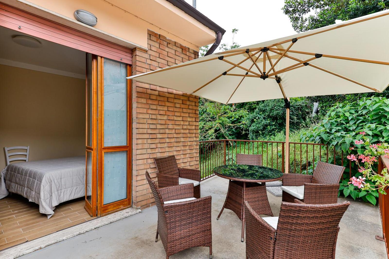 Il Borghetto Di Castagnole Apartment Castagnole Monferrato Luaran gambar