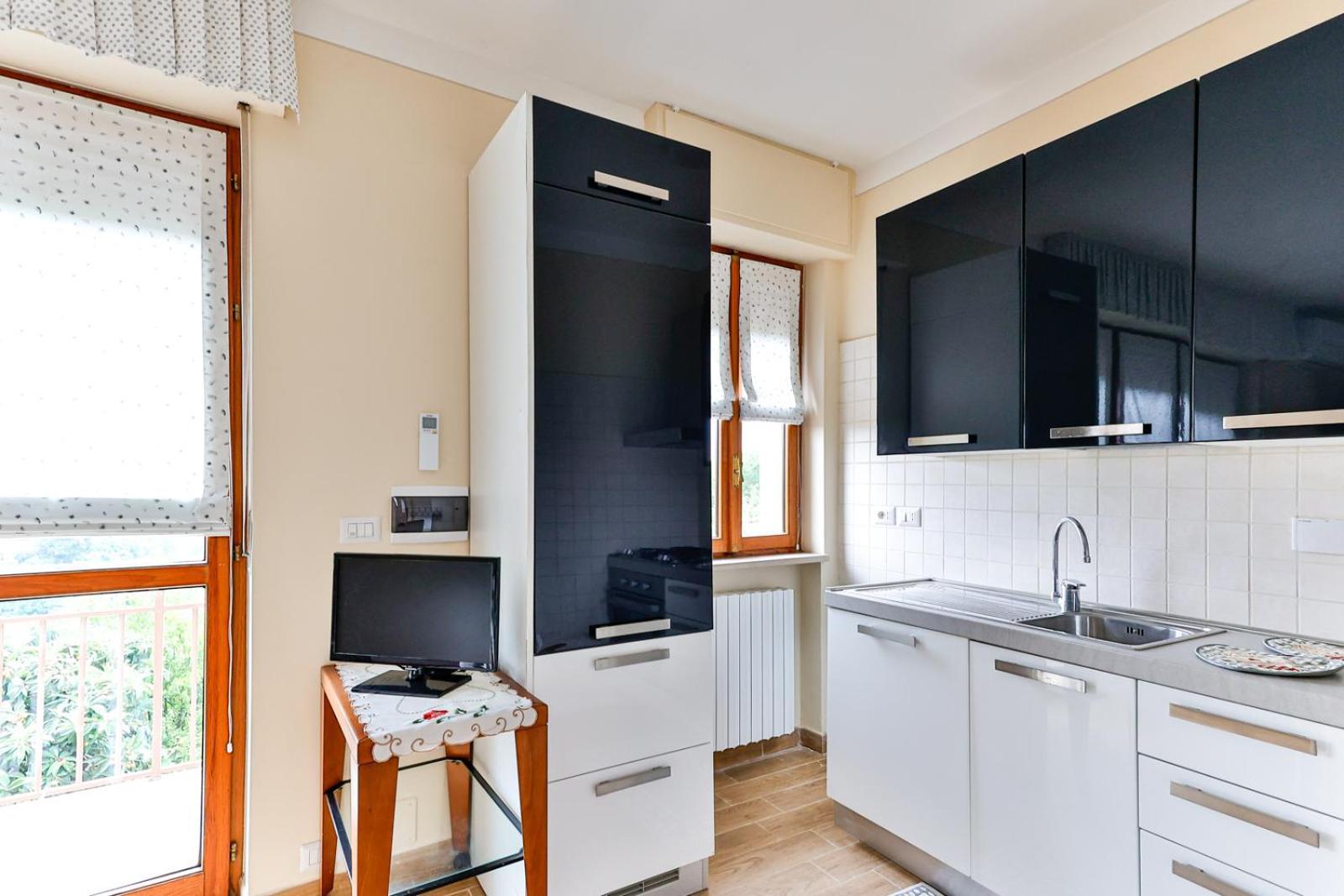 Il Borghetto Di Castagnole Apartment Castagnole Monferrato Luaran gambar