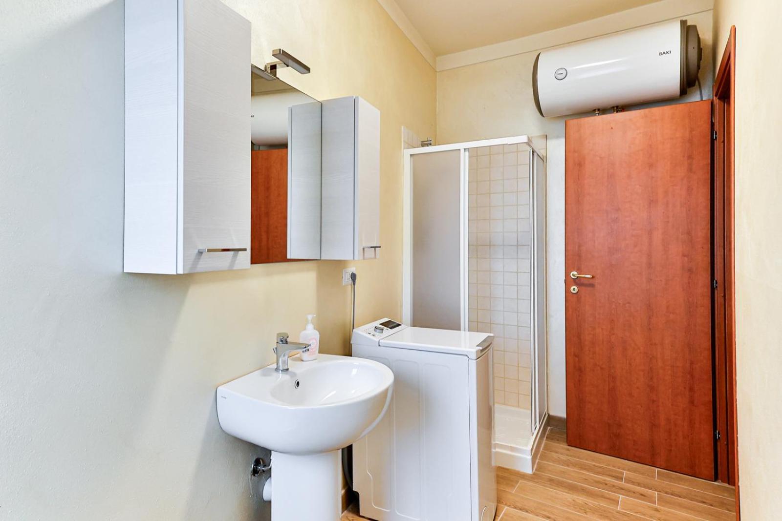 Il Borghetto Di Castagnole Apartment Castagnole Monferrato Luaran gambar
