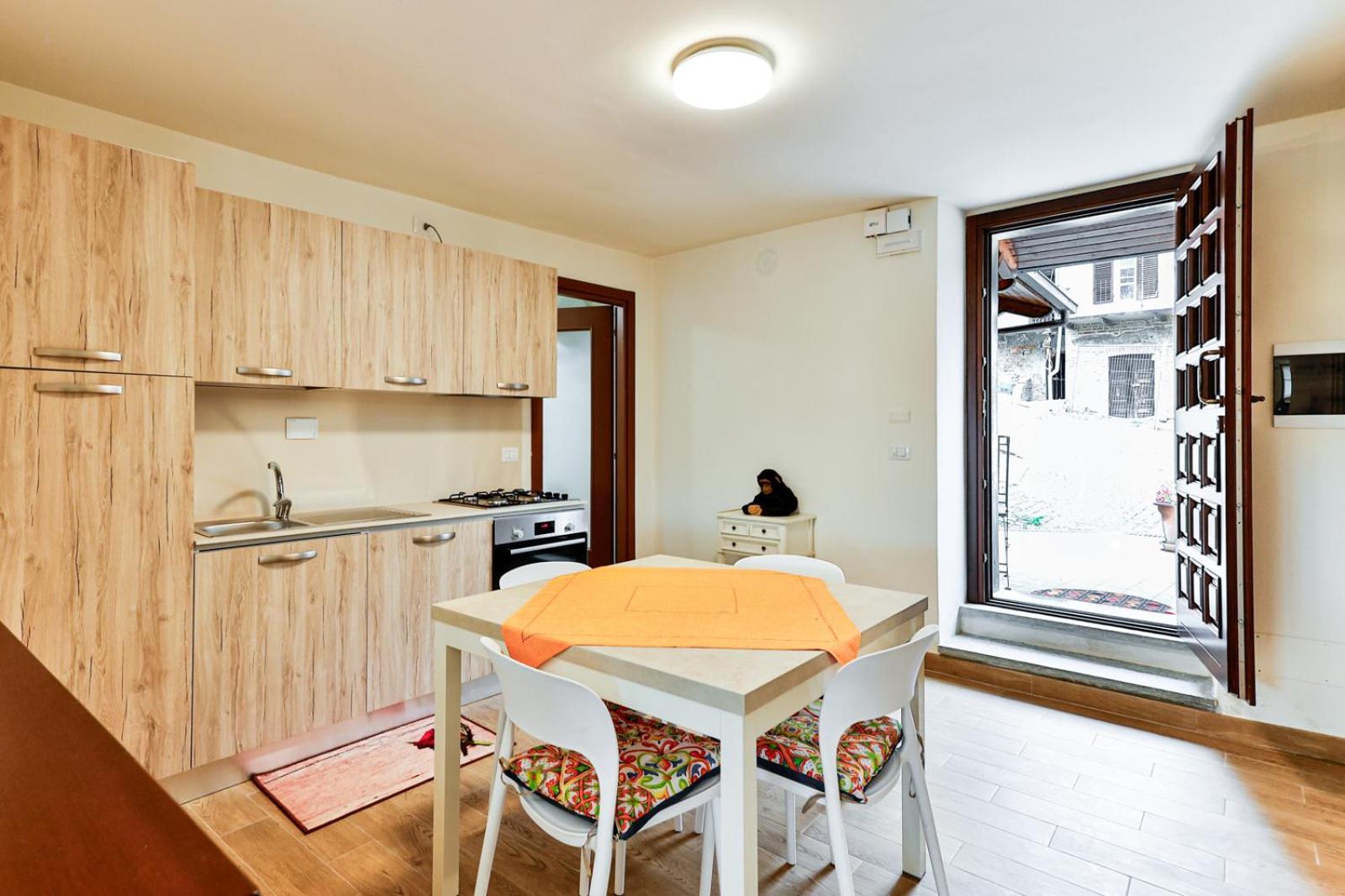 Il Borghetto Di Castagnole Apartment Castagnole Monferrato Luaran gambar