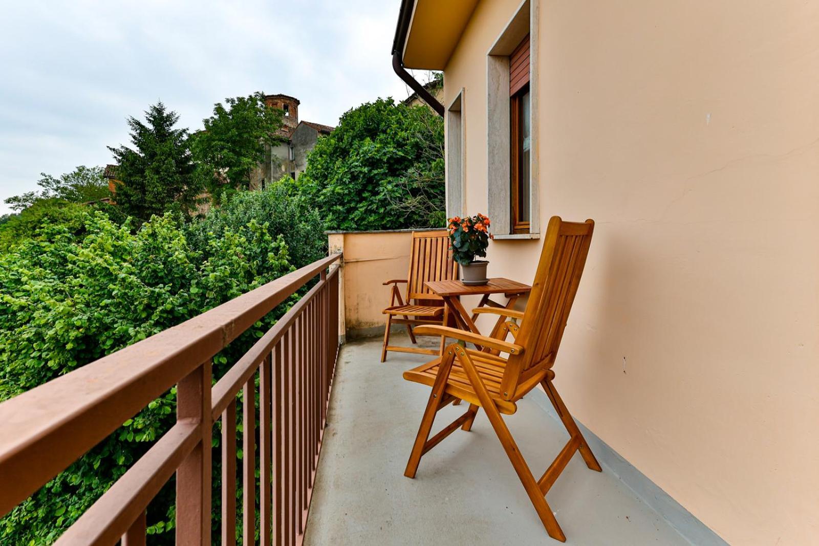 Il Borghetto Di Castagnole Apartment Castagnole Monferrato Luaran gambar