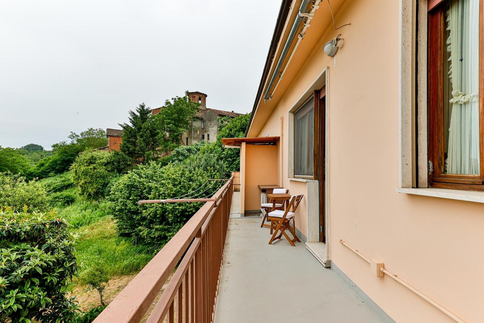 Il Borghetto Di Castagnole Apartment Castagnole Monferrato Luaran gambar