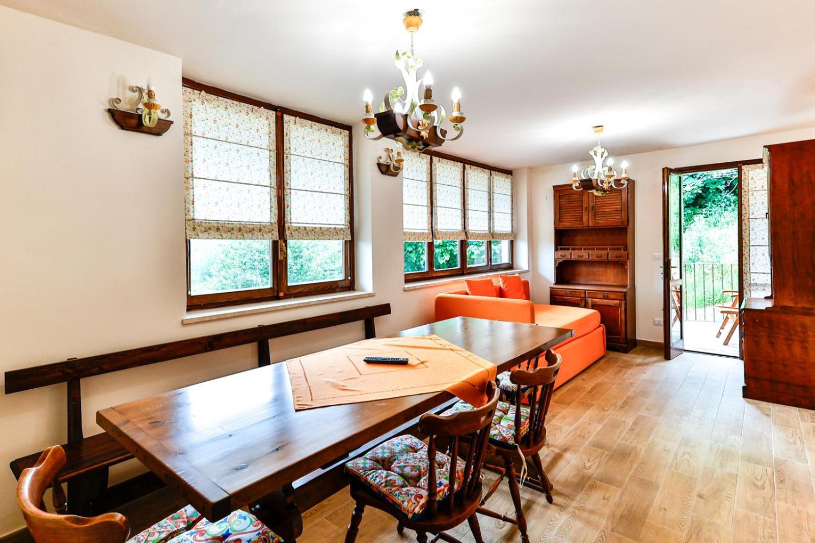 Il Borghetto Di Castagnole Apartment Castagnole Monferrato Luaran gambar