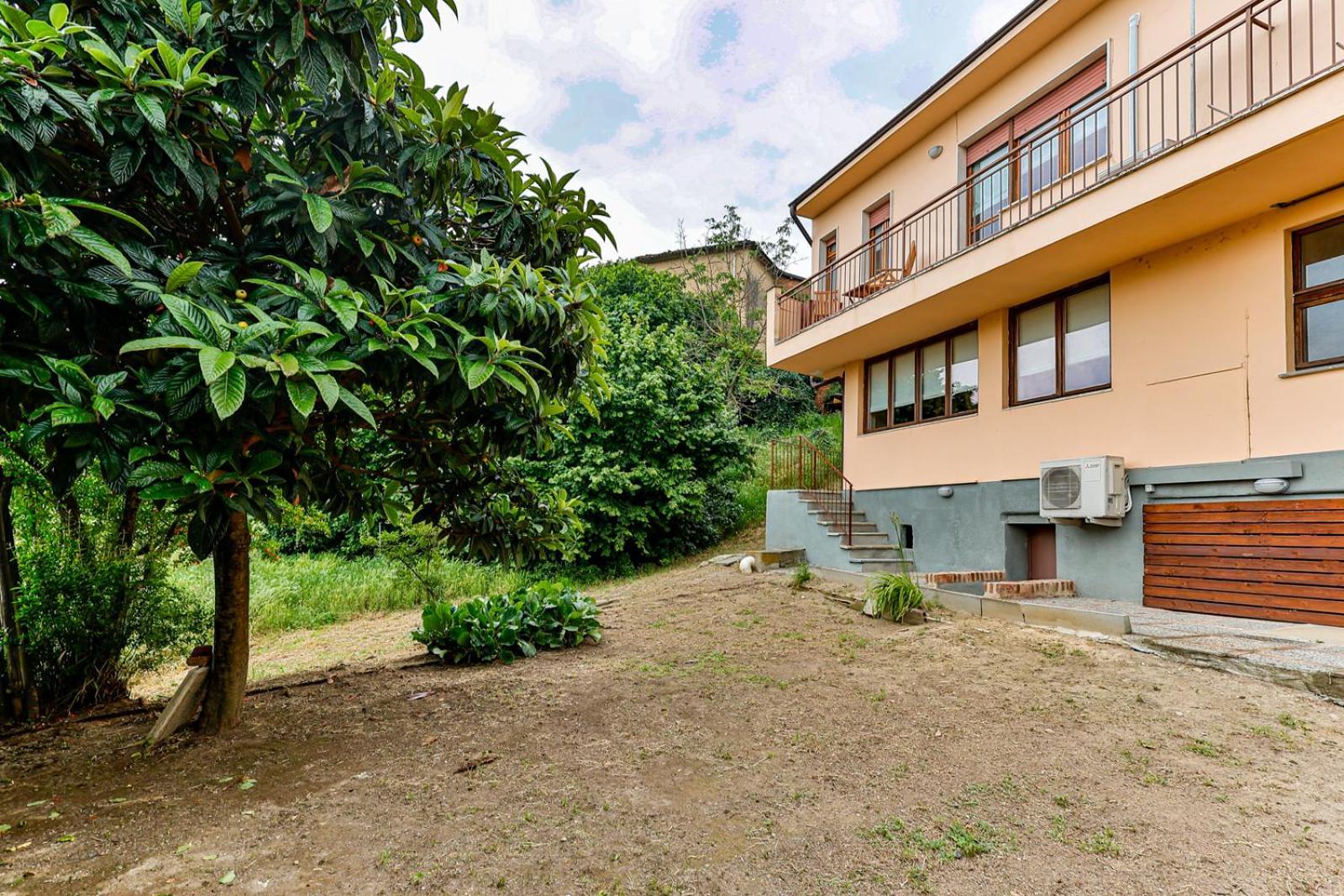 Il Borghetto Di Castagnole Apartment Castagnole Monferrato Luaran gambar