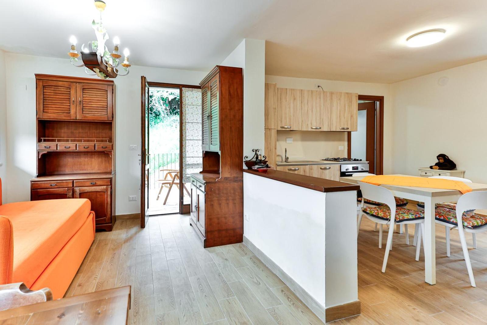 Il Borghetto Di Castagnole Apartment Castagnole Monferrato Luaran gambar