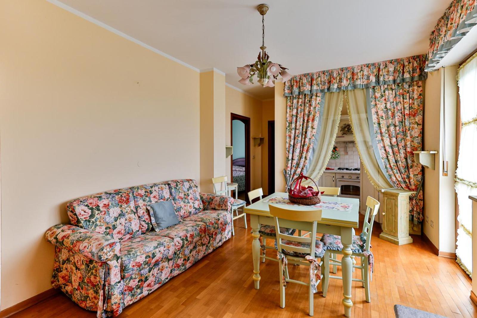 Il Borghetto Di Castagnole Apartment Castagnole Monferrato Luaran gambar