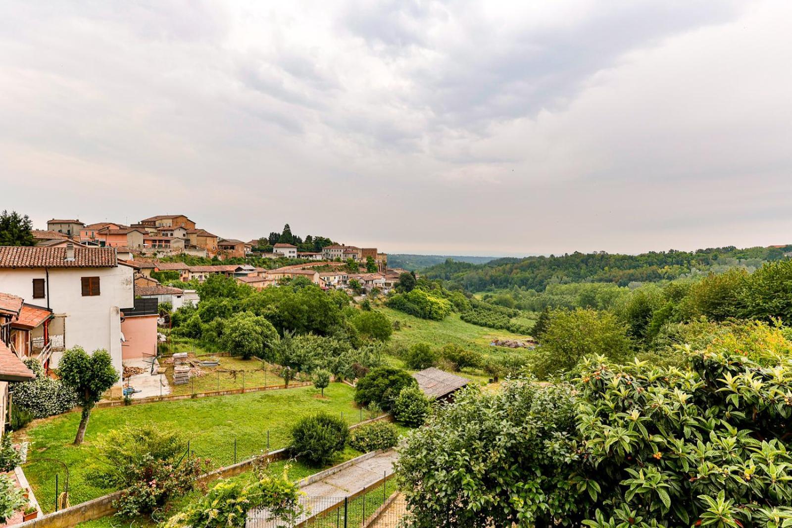 Il Borghetto Di Castagnole Apartment Castagnole Monferrato Luaran gambar