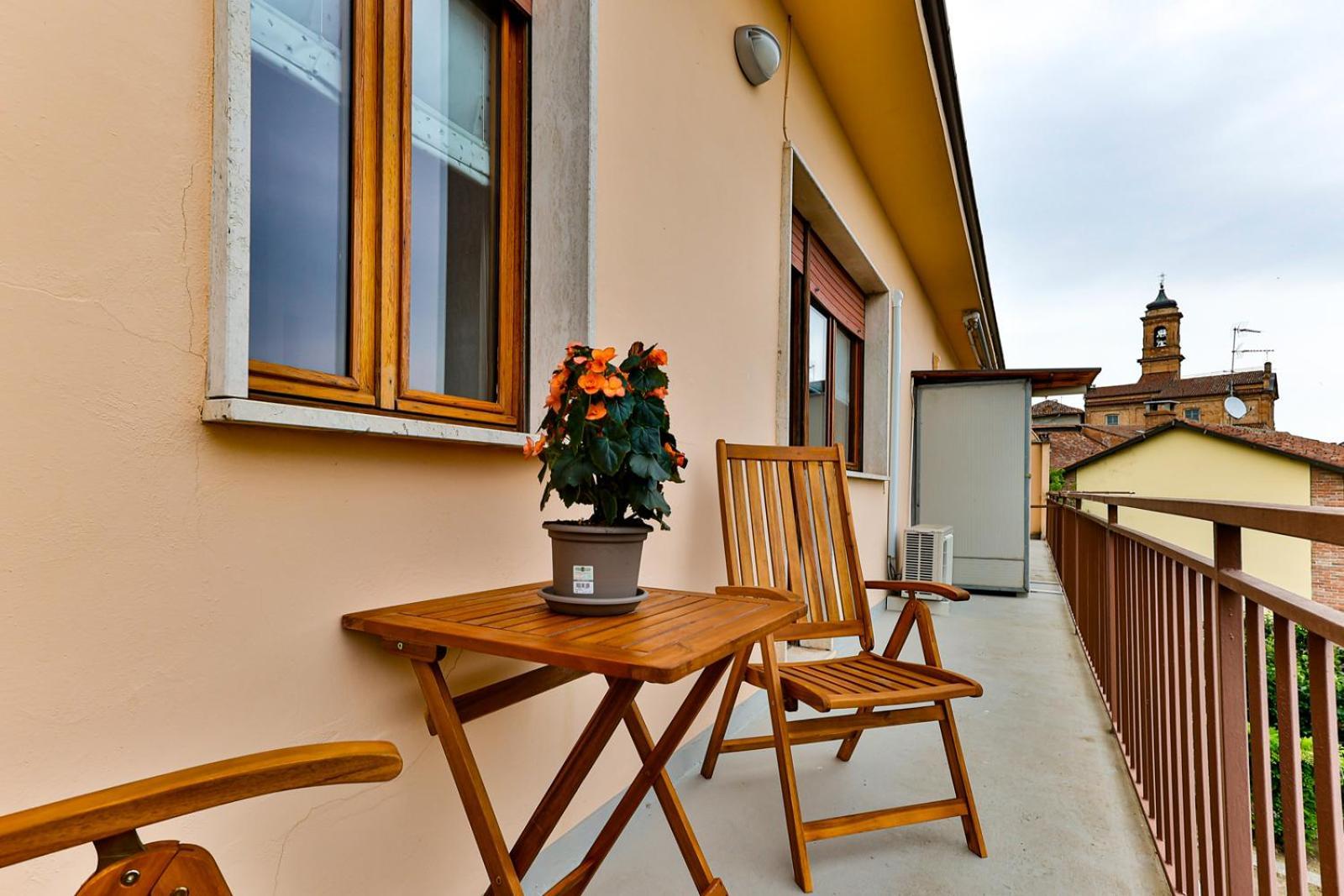 Il Borghetto Di Castagnole Apartment Castagnole Monferrato Luaran gambar