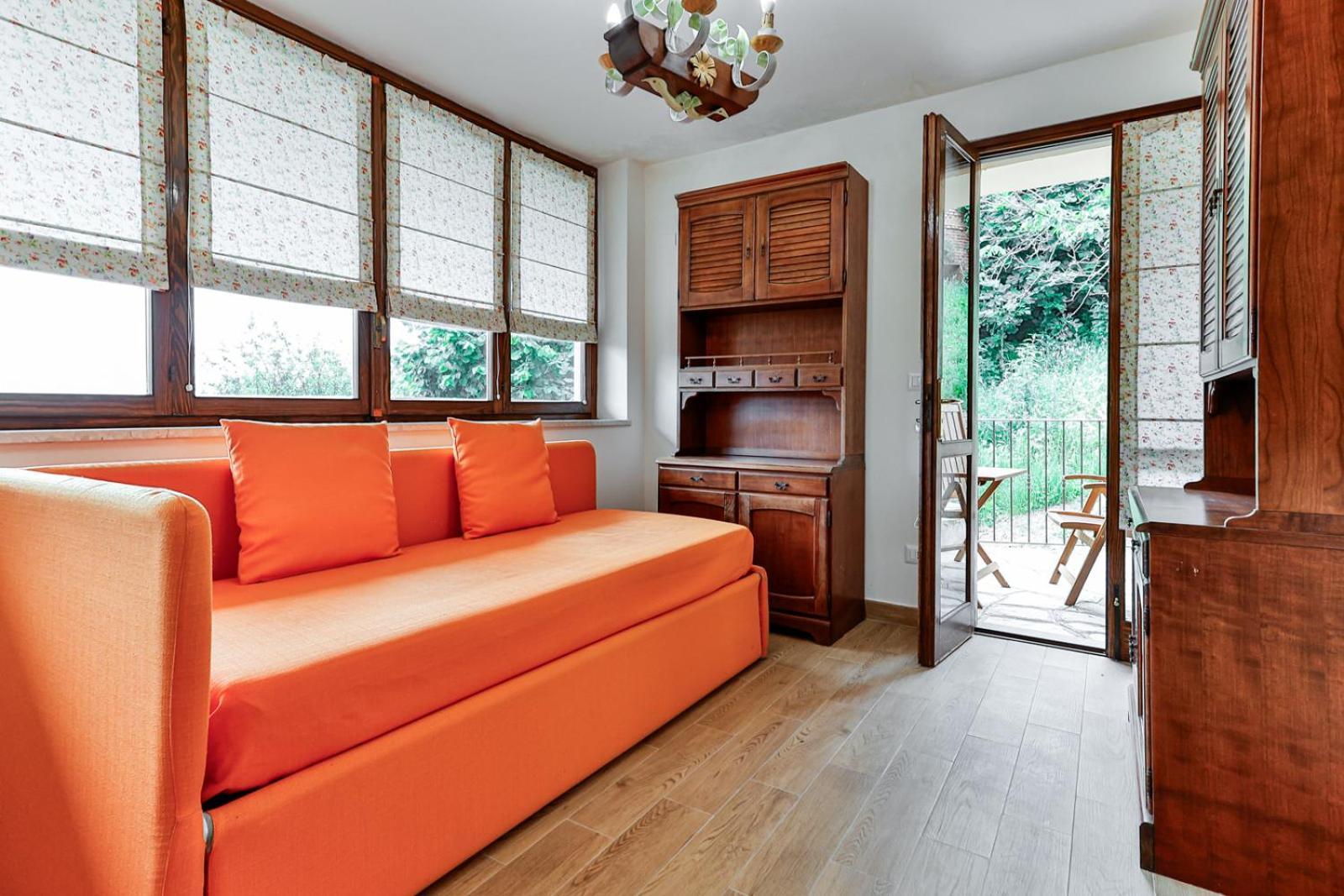Il Borghetto Di Castagnole Apartment Castagnole Monferrato Luaran gambar